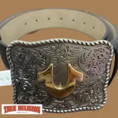 バックルベルト