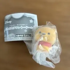 Disney キャラクター　ふわふわフロッキードール