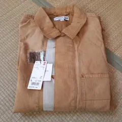 ワークジャケット