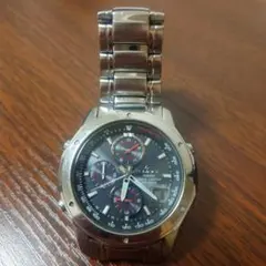 カシオ CASIO EDIFICE ジャンク品のサムネイル