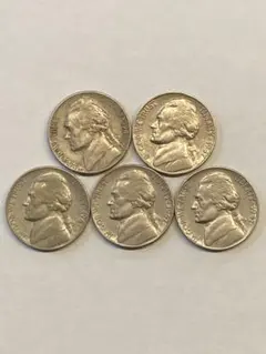 2026年最新】ウォータイムニッケル銀貨の人気アイテム - メルカリ