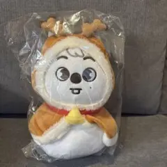 2026年最新】スンミン skzoo ぬいぐるみの人気アイテム - メルカリ