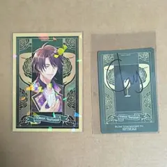 A3! ガイ キラカ ルキャド