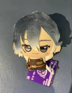 2026年最新】エイトリ ちびぐるみ 凪の人気アイテム - メルカリ