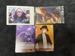 プロセカ　東雲彰人　カード2枚セット