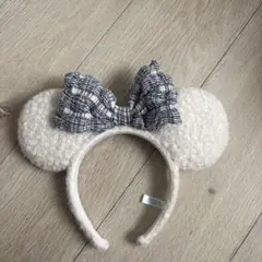 ミ二ーカチューシャ