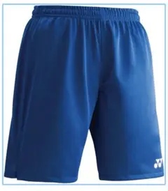 YONEX ヨネックス　バドミントン　ハーフパンツ　ユニセックス