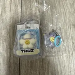 TRUZ ロミ　めじるしアクセサリー　ブリスターチャーム