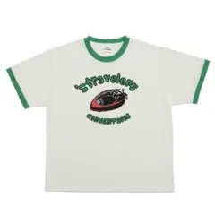 トラジャ はぴぬい 衣装 Tシャツ