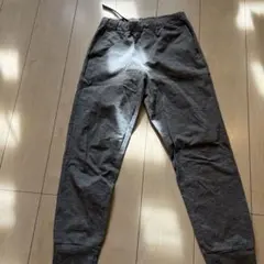 UNIQLO グレー スウェットパンツ 150サイズ