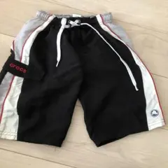 crocs 水着 男の子用