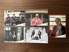 TOBE Number_i 平野紫耀 公式写真