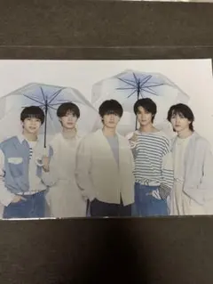 M!LK 生写真 （2Lフォト）