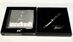 MONTBLANC 万年筆 】n1078 限定品 ペン先 k14 - メルカリ