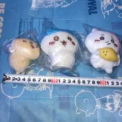 ❮新品未開封▪未使用❯ ちいかわ まとめ売り 2025年最新】Yahoo!オークション -ちいかわ セブンの中古品