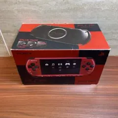 2025年最新】PSP 3000 赤 黒の人気アイテム - メルカリ