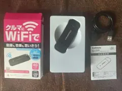 Kashimura KD-249 無線LANルーター