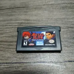★GBA★メタルスラッグアドバンス★