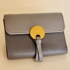 未使用級✨ ジルスチュアート ルナティ コンパクトウォレット - メルカリ