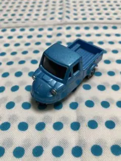 TOMICA DAIHATSU MIDGET