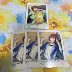 あんスタ ぱしゃこれ セット 夏目 ②