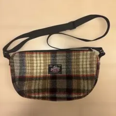 PORTER Essential Harris Tweed トートバッグ - メルカリ