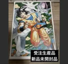 ドラゴンボール 箔入りアクリルアート 孫悟空 - メルカリ