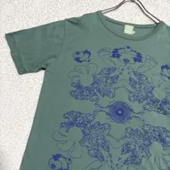 シャンティ(SHANTii) Tシャツ メンズM ムラジュン　刺繍のサムネイル