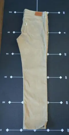 27インチ スキニー