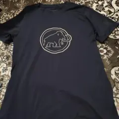 コ*バ様 MAMMUT Tシャツ Lのサムネイル