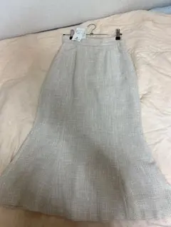 NATURAL BEAUTY BASIC スカート