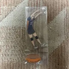 ハイキュー!! 一番くじ ゴミ捨て場の決戦 月島蛍