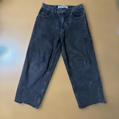 Polar BIGBOYデニムパンツグレーのサムネイル
