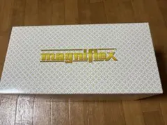 未使用 magniflex 女優まくら フラットピッコロのサムネイル