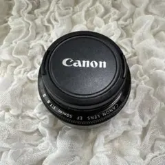 Canon EF 50mm f/1.8 II レンズのサムネイル
