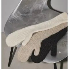 TODAYFUL seamless mitten arm warmers美品