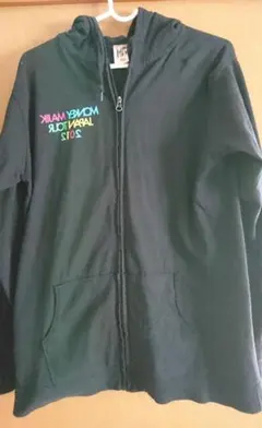 MONKEY MAJIK　2012年ライブツアーパーカーとTシャツセット