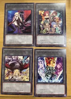 遊戯王 アニメジャパン AJ 配布 カード トークン