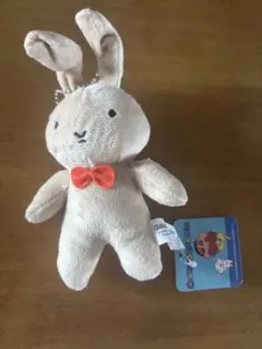 クレヨンしんちゃん ねねちゃん うさぎ ぬいぐるみ マスコット