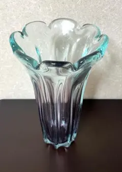 2025年最新】昭和レトロガラス花瓶フリルの人気アイテム - メルカリ