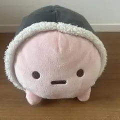 すみっコぐらしぬいぐるみ