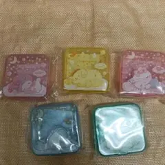 セブンイレブン キャラクターグッズ