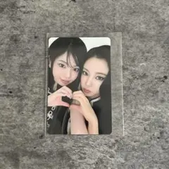 ME:I トレカ R112 櫻井美羽 村上璃杏 - メルカリ
