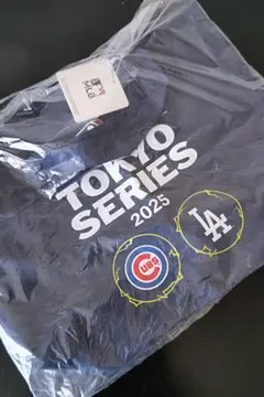 新品☆TOKYO SERIES 2025　トートバッグ