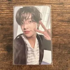 ENHYPEN ジェイク Daydream Weverse ver