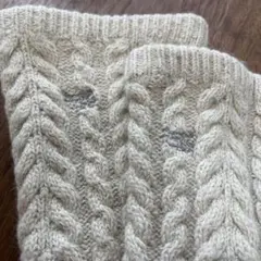 レッグウォーマー