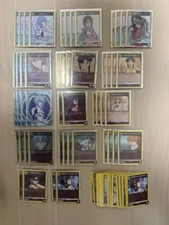 プロジェクトセカイ デッキ＋パーツ トライアルデッキ＋(プラス) プロジェクトセカイ カラフルステージ