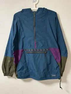 l.l.bean アノラック ナイロンジャケット