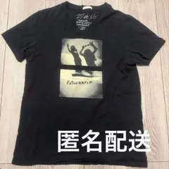 メンズ 黒Tシャツ