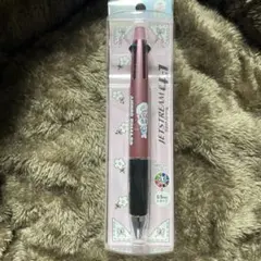 【新品】エスターバニーシャーペン×2ジェットストリーム×2セット【バラ売り不可】 エスターバニー 文具 筆記用具｜むにゅぐるみパティオ公式サイト